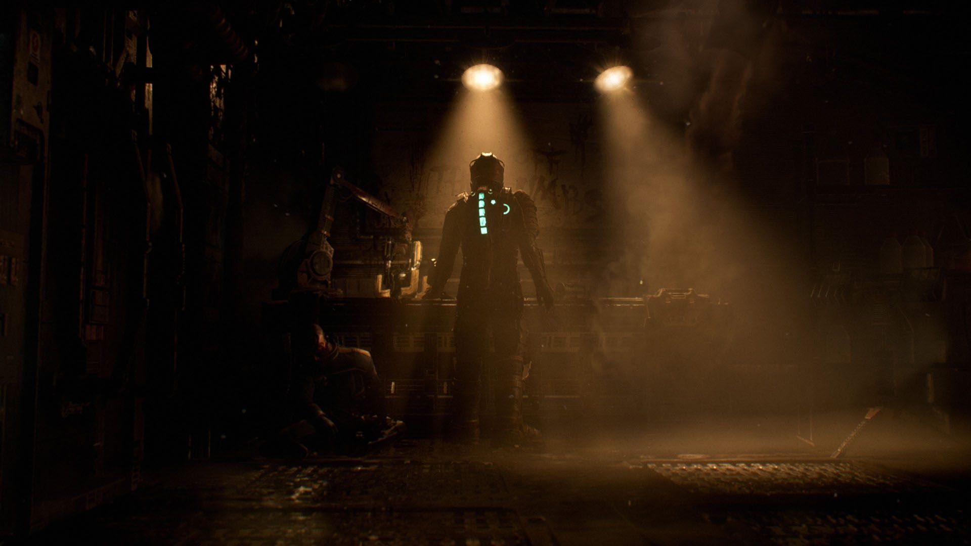 Dead Space (2023)